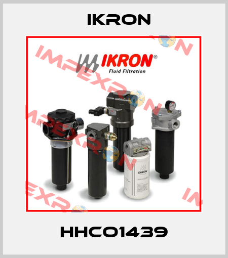 HHCO1439 Ikron