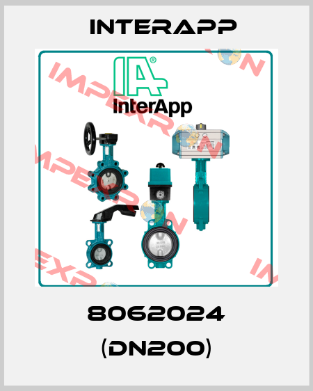 8062024 (DN200) InterApp