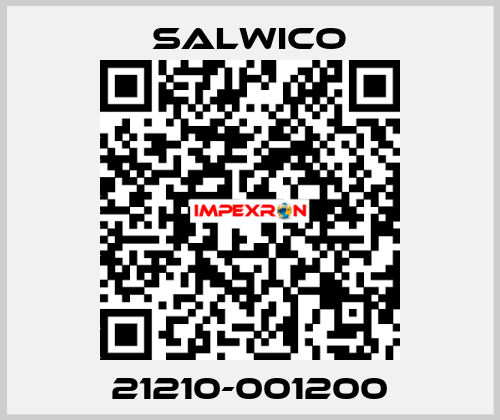 21210-001200 Salwico