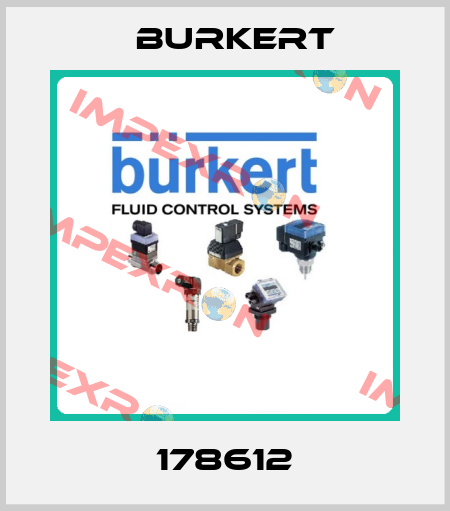 178612 Burkert
