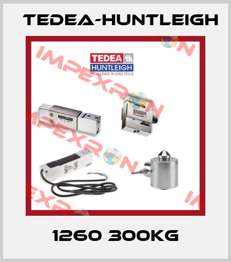 1260 300kg Tedea-Huntleigh