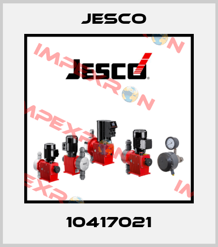 10417021 Jesco