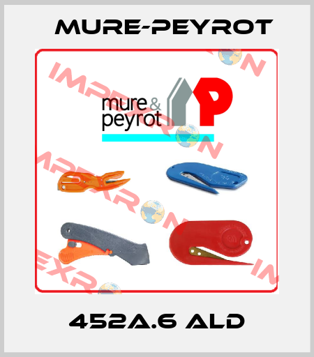 452A.6 ALD Mure-Peyrot