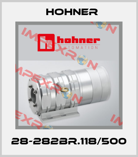 28-282BR.118/500 Hohner
