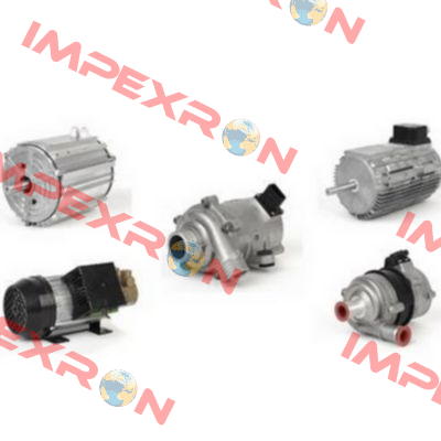 Type: 11066102 RPM - Motori elettrici