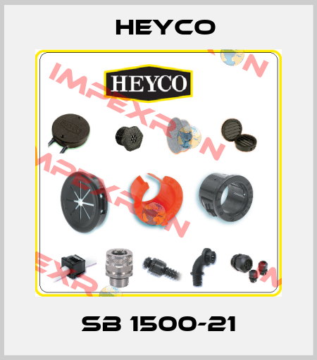 SB 1500-21 Heyco