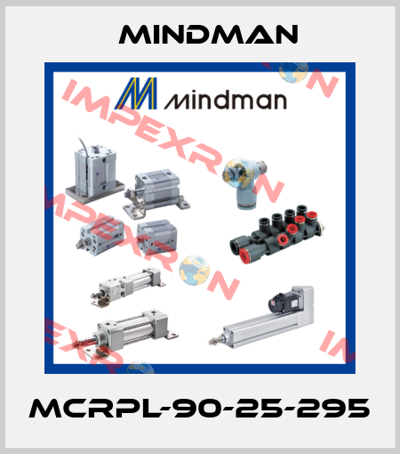 MCRPL-90-25-295 Mindman