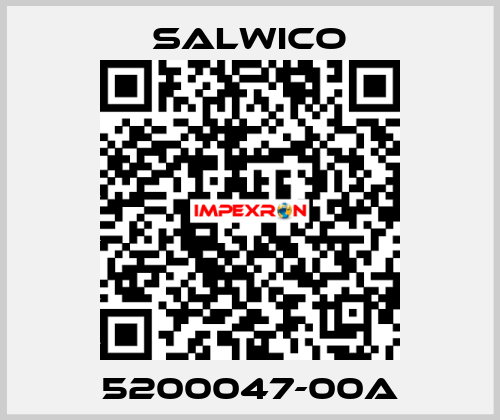 5200047-00A Salwico