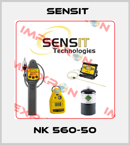 NK 560-50 Sensit