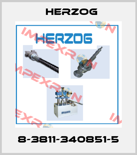 8-3811-340851-5 Herzog