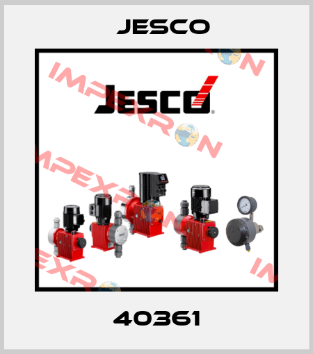 40361 Jesco