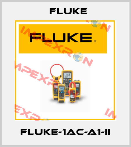 FLUKE-1AC-A1-II Fluke