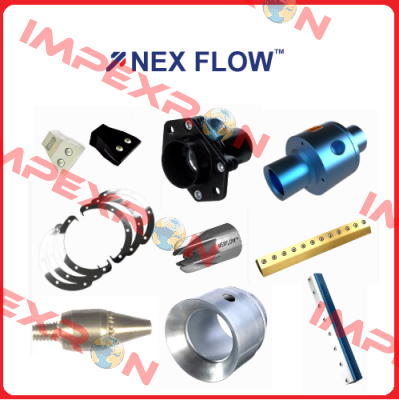 FX40 Nex Flow Air Products