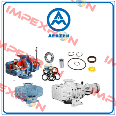 Maintenance Kit for GM 7L Aerzen