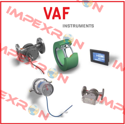 Controller,  ( 2-channel ) 0279-0110 VAF Instruments