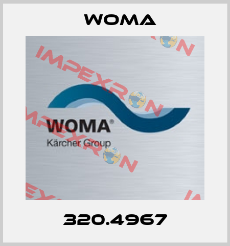 320.4967 Woma