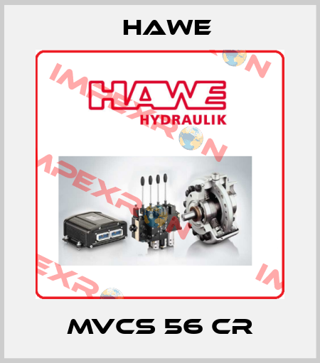 MVCS 56 CR Hawe