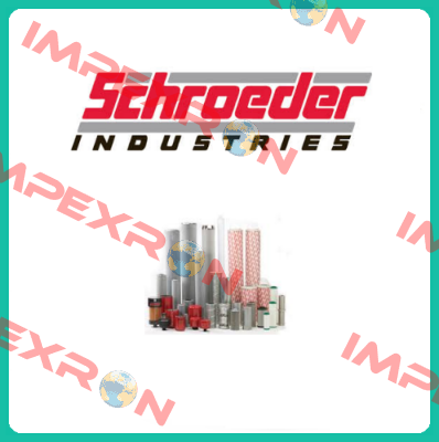 CCS3 Schroeder Industries