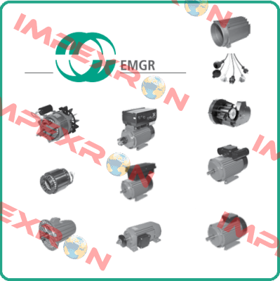 ECS 90L 4-235 EMGR