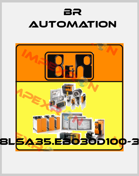 8LSA35.EB030D100-3 Br Automation