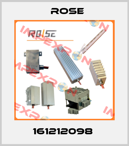 161212098  Rose