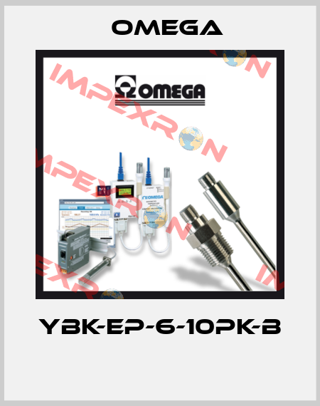 YBK-EP-6-10PK-B  Omega