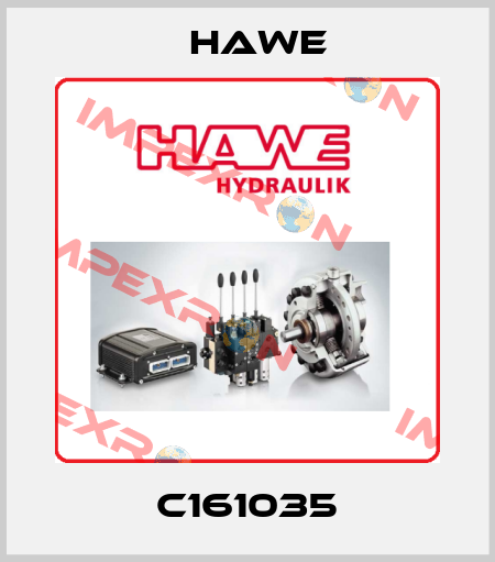 C161035 Hawe