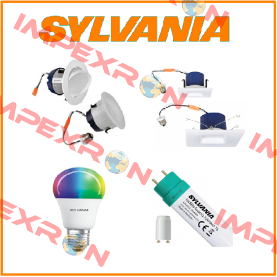 starter for F15W T5 BL368 Sylvania