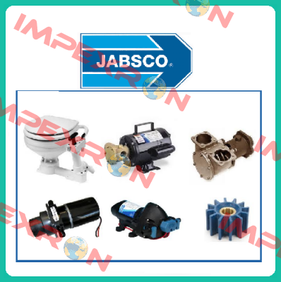 43990-0046 Jabsco