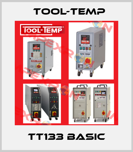 TT133 BASIC Tool-Temp