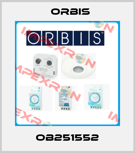 OB251552 Orbis