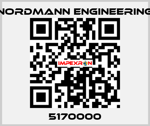 5170000 NORDMANN ENGINEERING