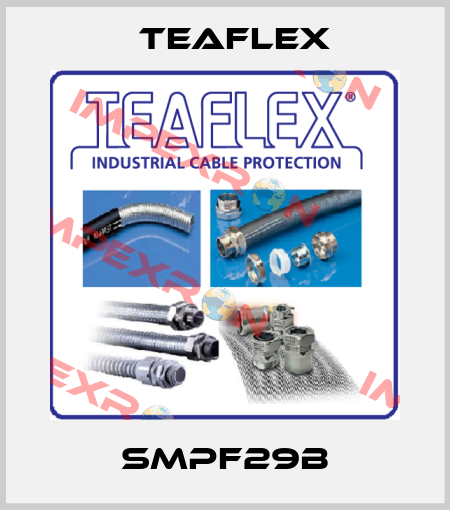 SMPF29B Teaflex