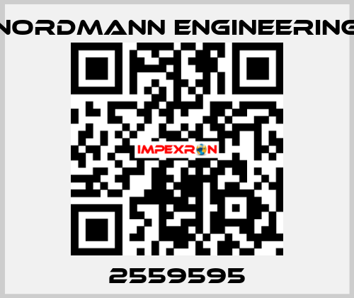 2559595 NORDMANN ENGINEERING