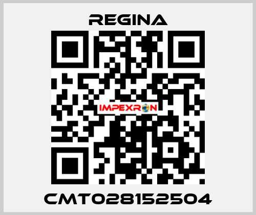 CMT028152504 Regina