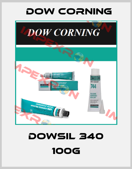 Dowsil 340 100g Dow Corning