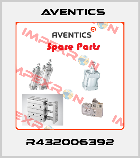 R432006392 Aventics