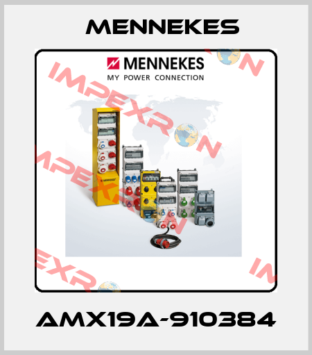 AMX19A-910384 Mennekes