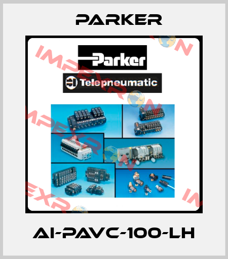 AI-PAVC-100-LH Parker