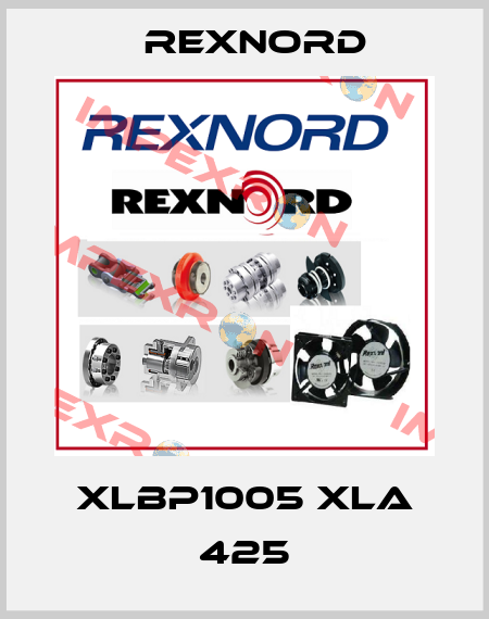 XLBP1005 XLA 425 Rexnord