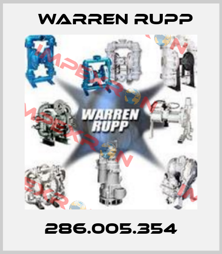 286.005.354 Warren Rupp