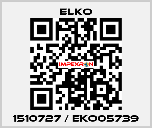 1510727 / EKO05739 Elko