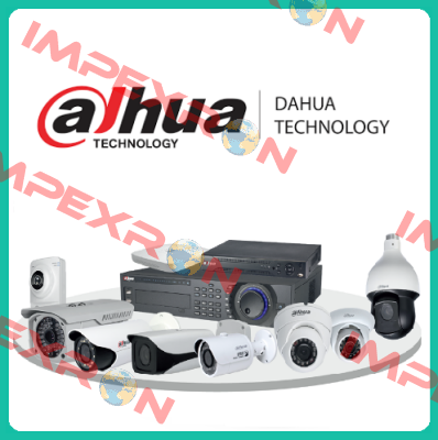 HAC-HFW1200TL-0360B Dahua Technology