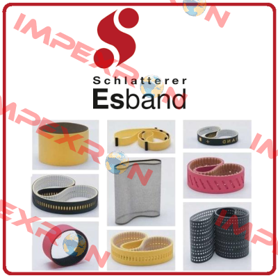 01003794 / Type: PU 11 Esband