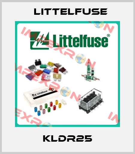 KLDR25 Littelfuse