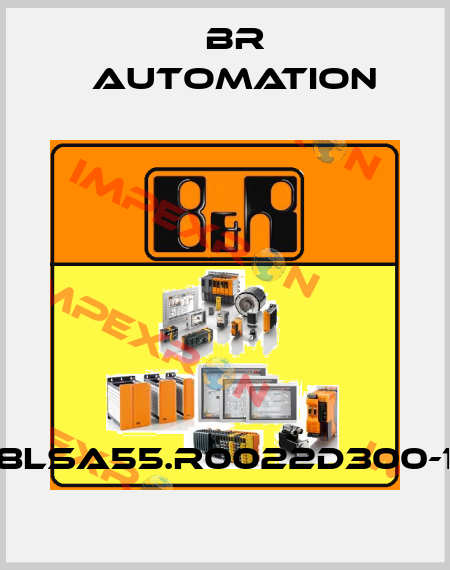 8LSA55.R0022D300-1 Br Automation