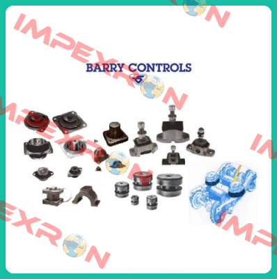 B44-EB-2/04 Barry Controls