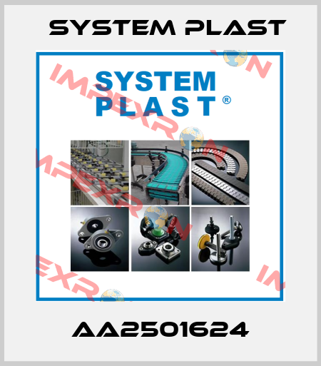 AA2501624 System Plast