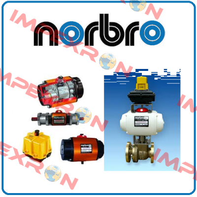 RDB40-1SD1-NOB-PH- Norbro