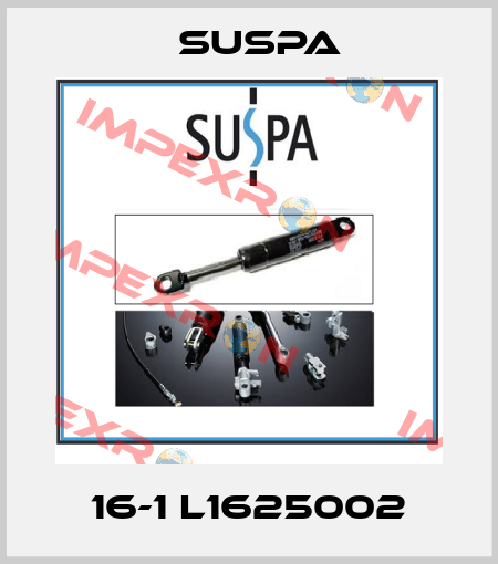 16-1 L1625002 Suspa